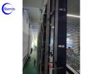 1000x500mm 1/16scan 7.82MM Clear Outdoor Led Mesh