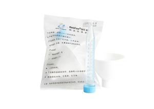 Wholesale BRED Semen Collection Kit , Seminal Collection Device With Tube / Funnel from china suppliers