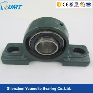 Wholesale Customized UCP210 NTN Pillow Block Bearing Housing Mining Printing Machinery from china suppliers