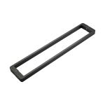 Silver Stainless Steel Shower Room Door Handle Modern and Functional for Modern