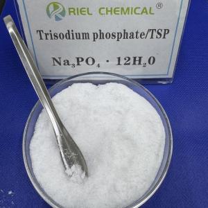 Wholesale High Purity 98% Trisodium Phosphate For Special For Industrial Cleaning from china suppliers