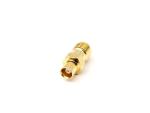RF Adapter SMA Female to MCX Female