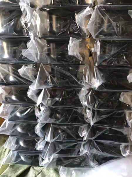 Cylindrical Rubber Shock Absorber Vibration Resistance Noise Reduction for Wide