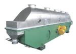 420kg/h SUS316 Vibration Fluid Bed Dryer For Magnesium Sulfate Heptahydrate