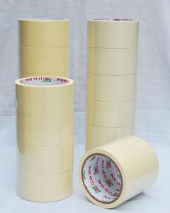 Wholesale BOPP Film Colored Masking Tape from china suppliers