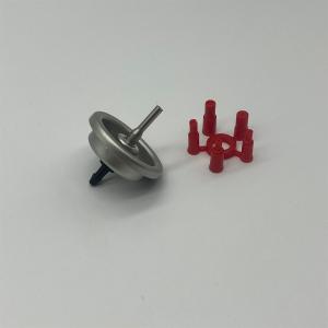 Wholesale Efficient Butane Lighter Inlet Valve One Inch from china suppliers