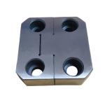 Customized Oblique Guide Auxiliary Fixing Blocks - KY50, KY100, KY150, TBL
