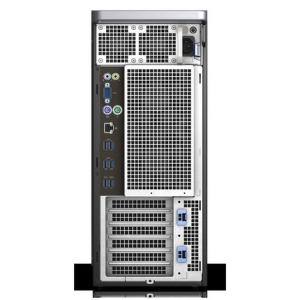 Wholesale Mini Dell Tower Workstation Computer P5820X Core I9-10980XE 8G 1T from china suppliers