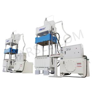 Wholesale Hydraulic metal press, Y27-800 hydraulic press machine suppliers from china suppliers