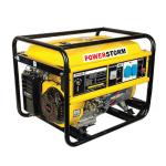 6.5KVA Gasoline Generator
