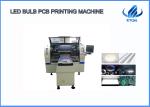 220AC 50 HZ Smt Line Vision Pick And Place Machine LED Monitor Display 15000