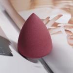 Anti-Allergy Dry And Wet Dual-Use Cosmetic Sponge Powder Puff Makeup Tools