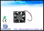 6020 5V 0.58A DC Brushless Fan , ventilation fan PWM FG RD Function