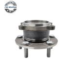 KD35-26-15XB Rear Wheel Hub Unit Auto Bearing Assembly For Mazda-CX5 Four-Wheel
