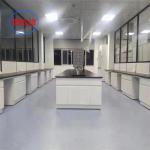 Fast Installation Chemistry Lab Furniture Hong Kong That Is Customizable