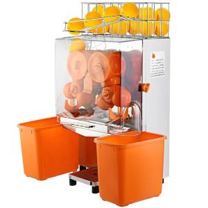 Wholesale 130PCS Orange Juice Machine Squeeze 22 to 25 Oranges Per Minute Size Required 40-90MM from china suppliers