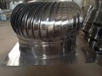 110mm Non Power Roof Turbines eolic