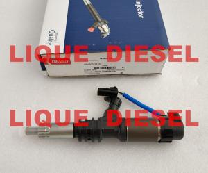 Wholesale DENSO injector 095000-0720 , 095000-0721 , 095000-0722 , 9709500-072 for MITSUBISHI 6M60T from china suppliers