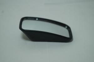 Wholesale Auxiliary Truck Blind Spot Mirror Size 2.25 &quot; X 1.25 &quot; Back Plastic Cover from china suppliers