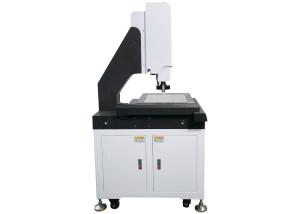 Wholesale Automatic Control CNC Vision Measuring System 0.001mm Raster Resolution from china suppliers