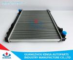 Efficient Cooling Aluminum Auto Radiator For Nissan INFINITI'03-05 FX45 MT