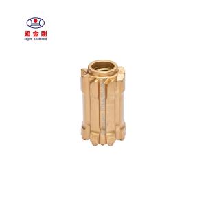 Wholesale T51 Retrac Button Drill Bit for Rock Drilling Top Hammer Drilling Tools Made of Durable Alloy Steel from china suppliers