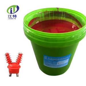 Wholesale Heat Resistance Electrical Insulating Epoxy Resin Transparent Medium Viscosity from china suppliers