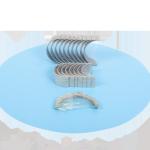 Crankshaft Main Bearing EX60-1 FD33 12207-J6500 Diesel Engine Parts