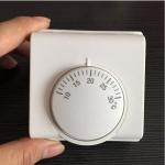High Quality 220VAC Mechanical Room Thermostat Gas Boiler Heating Thermostat For