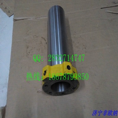 komatsu shaft D85-12 D85-18 D85-21 bulldzoer RECOIL SPRING CYLINDER 154-30-11141