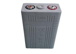 Wholesale UL Prismatic Rechargeable 2000 Cycles 1C 3.2V Calb 180ah LiFePO4 from china suppliers