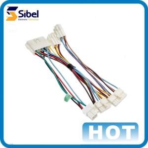 Wholesale OEM Injector Wire Harness Supplier Powerstroke Injector Wiring Harness from china suppliers
