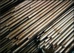 Oil / Gas Industry Weldable Steel Tubing High Strength 8mm WT With Plain End