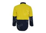 All Seasons Custom Work Shirts For Adults S - 3X Size OEM & ODM Service