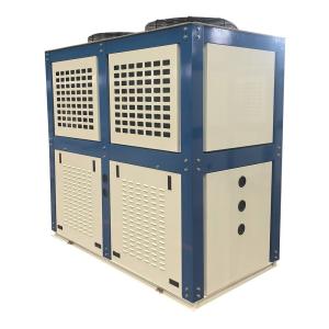 Wholesale Wall Mounted Air Cooler Condenser with Dryer Included and Louvered Fin Type from china suppliers