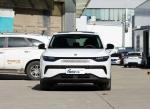 Customizable Leapmotor C11 1.2T 1.5L Electric Vehicle Petrol Fuel 200Kw SUV