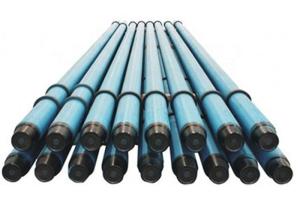 Wholesale Pangolin Stainless Steel Down The Hole Hammer Drilling Rod 7 1/2'' 190mm from china suppliers