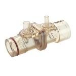 Original Drager Flow Sensor 8412034 For FABIUS2000 OXYLOG 2000 Machine PPSU