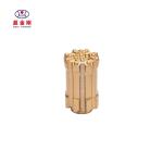 2 Inch to 12 Inch T38 T45 T51 Retrac Thread Button Drill Bits with ASTM Standard