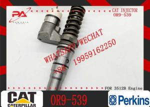 Wholesale 162-8813 Engine OR9-539 Common Rail Fuel Injector 386-1767 For CAT 3500B 249-0746 from china suppliers
