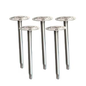 Wholesale Anchoring Essential Metal Insulation Anchors Bolt With Corrosion Resistance Coarse Thread Type from china suppliers