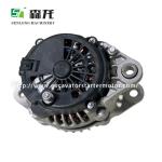 12V 130A Alternator Replacing 5523949 5282837 5260126 8600500 4936877 5523949