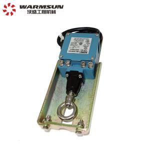 Wholesale SUNS CP-61 SN2170 Tower Crane Limit Switch For SANY Mobile Crane from china suppliers