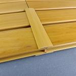 High Glossy Waterproof Garage Wall Panel For Interior Suspended Decoration