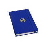 Promotional A5 Notebook Printing 200p 100 Sheets Natural Ivory Paper