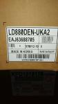 Bar Stretched LCD Display Digital Signage LG 88'' LD880DEN-UKA2 3840*1080 Pixels