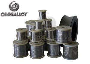 Wholesale 3.2MM Diameter Type T Bare Thermocouple Wire Constantan Oxidized Status from china suppliers