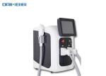 2 In 1 Portable Nd Yag Laser Q Switch Laser IPL Hair Epilator Laser Hair Removal