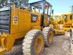 Used Small Motor Grader Caterpillar 12g Hot Sale, Secondhand Cat Grader 12g Low