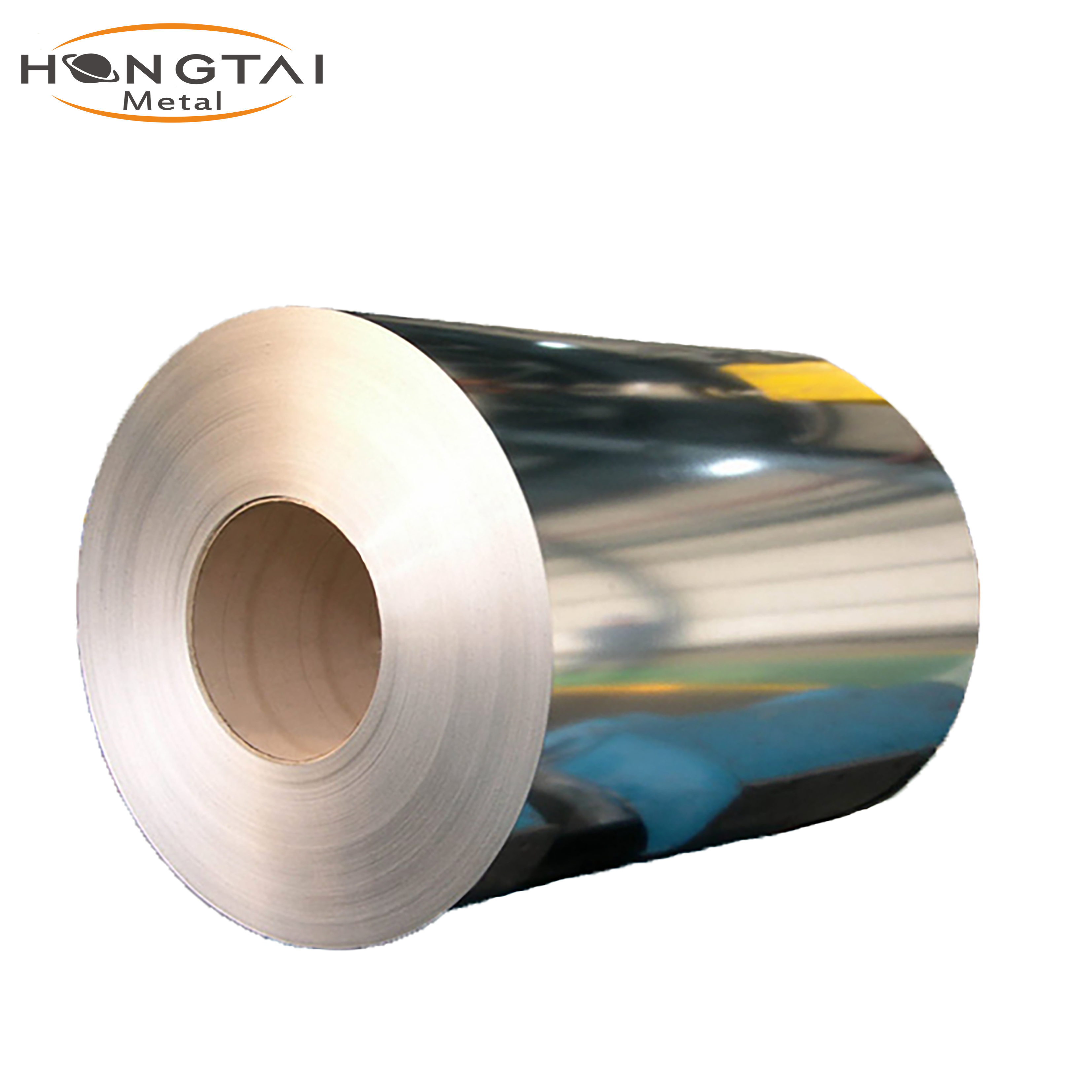 Dx53d Z80 Roofing Galvanized Steel Coil ASTM A615 NZS 4671
